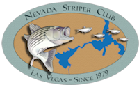 Nevada Striper Club Logo