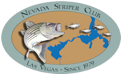 Nevada Striper Club Logo